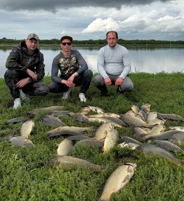 Узнать цены на рыбалку